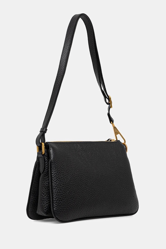 Кожаная сумочка Gianni Chiarini BROOKE BS.10913.TKL чёрный SS26