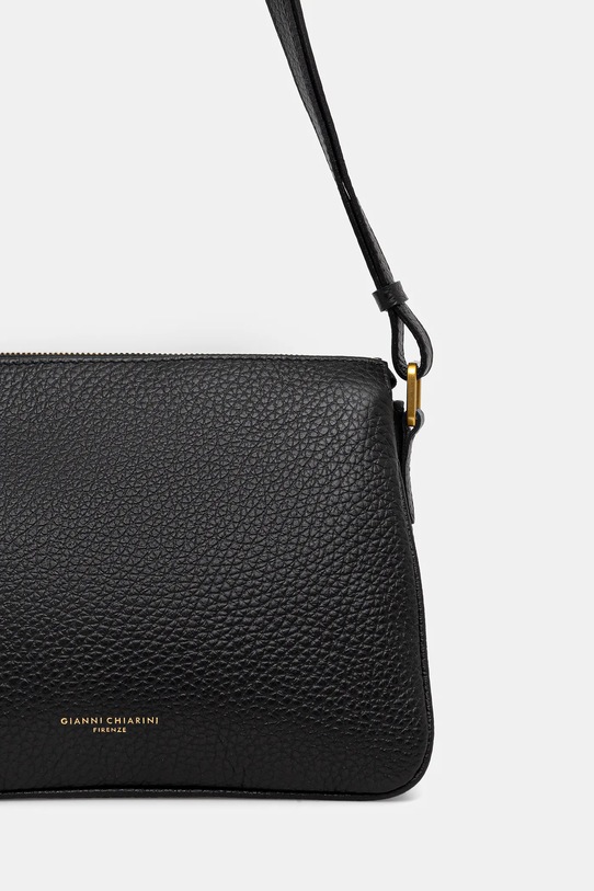 Аксессуары Кожаная сумочка Gianni Chiarini BROOKE BS.10913.TKL чёрный