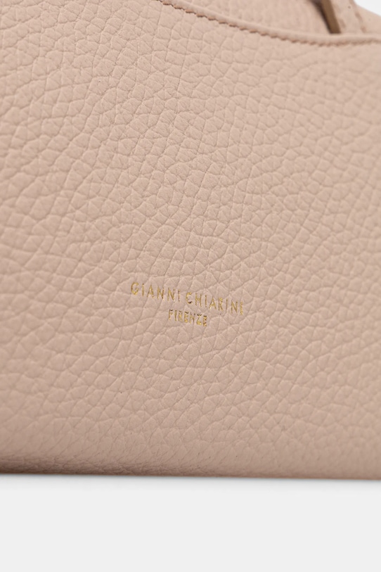 Gianni Chiarini torebka skórzana DEA beżowy BS.11527.TKL