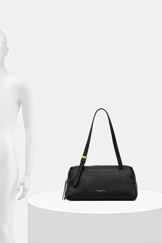 Gianni Chiarini poșetă de piele DEA BS.11527.TKL