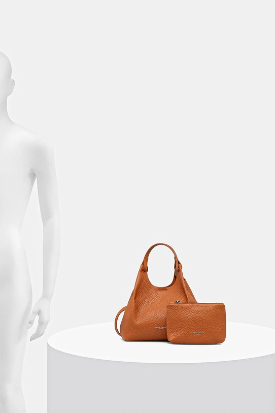 Кожаная сумочка Gianni Chiarini DUA BS.9719.RNGDBL.T.U.