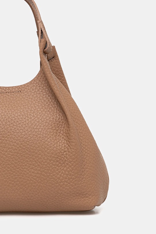 Akcesoria Gianni Chiarini torebka skórzana DUA BS.9719.RNGDBL.T.U. brązowy