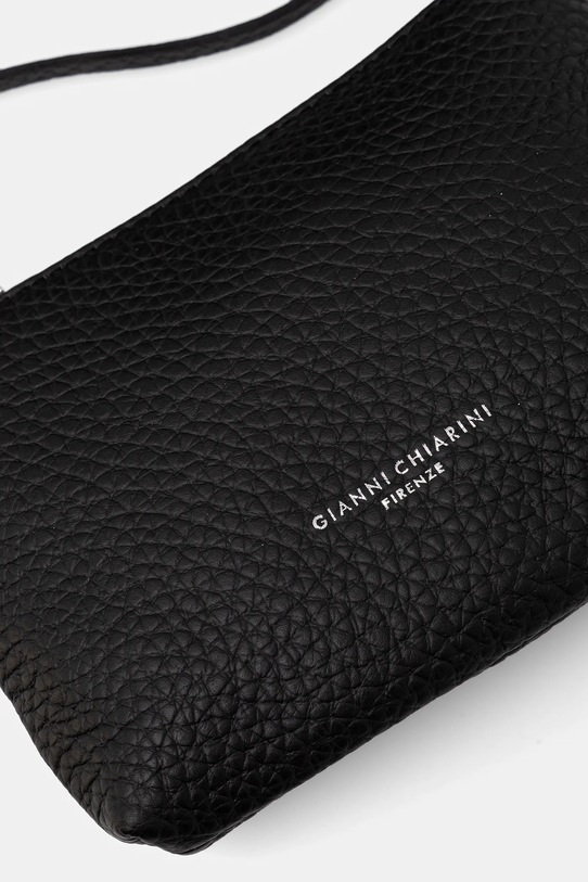 Gianni Chiarini torebka skórzana DUA czarny BS.9719.RNGDBL.T.U.