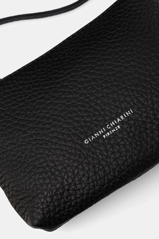 Gianni Chiarini torebka skórzana DUA czarny BS.9719.RNGDBL.T.U.
