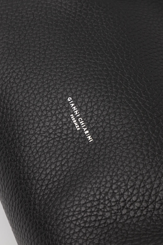 Аксессуары Кожаная сумочка Gianni Chiarini DUA BS.9720.RNGDBL.T.U чёрный