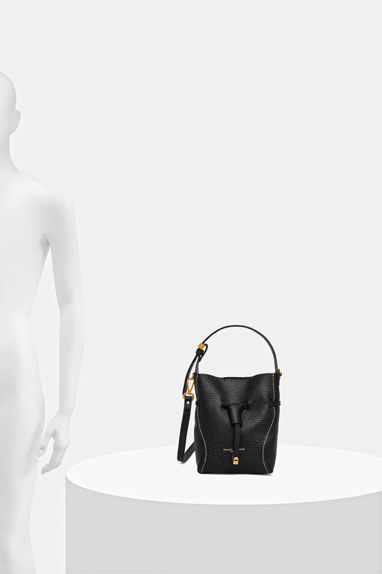 Gianni Chiarini torebka skórzana SIENNA BS.11785.RNGDBL.T.U.