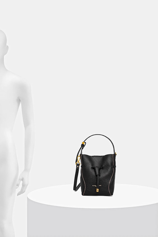 Gianni Chiarini torebka skórzana SIENNA BS.11785.RNGDBL.T.U.