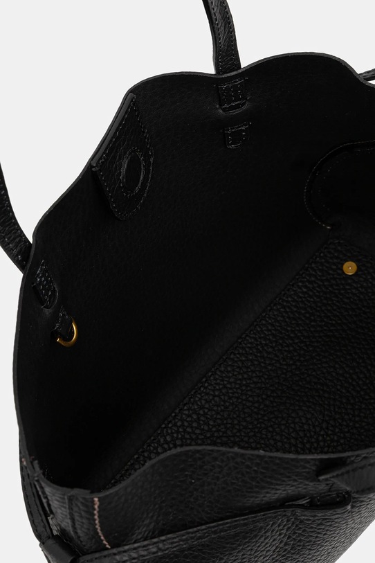 Кожаная сумочка Gianni Chiarini VIOLETTE BS.11285.RNGDBL.T.U.