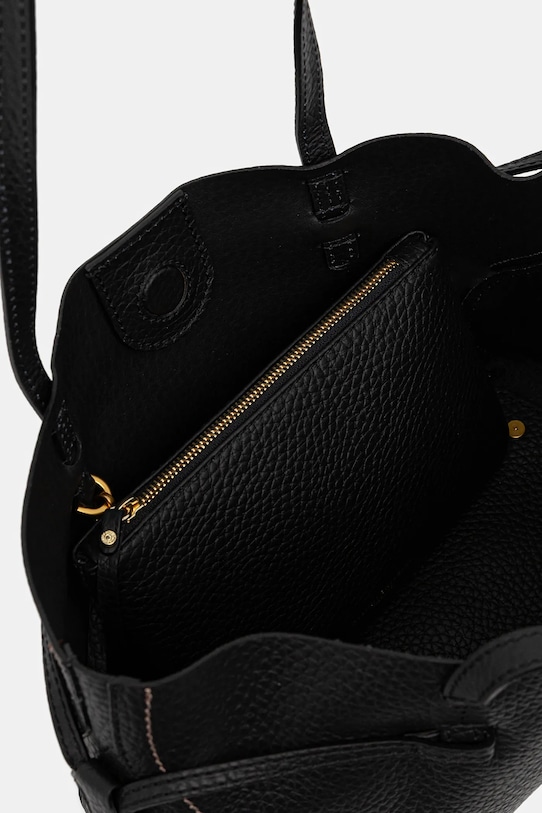 Кожаная сумочка Gianni Chiarini VIOLETTE BS.11285.RNGDBL.T.U.