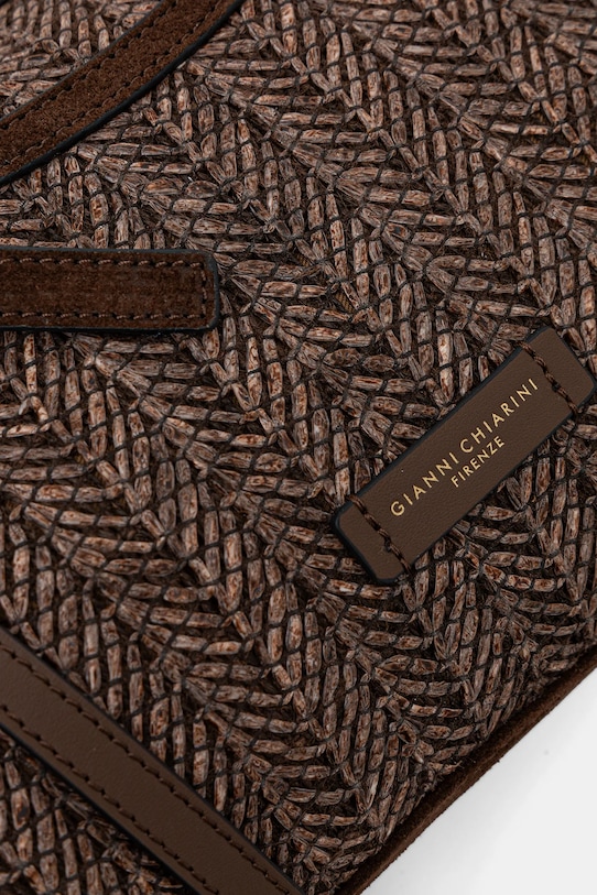 Gianni Chiarini torebka DEA brązowy BS.12325.COMM.PGLSPG