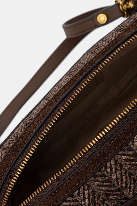 Gianni Chiarini torebka DEA BS.12325.COMM.PGLSPG brązowy