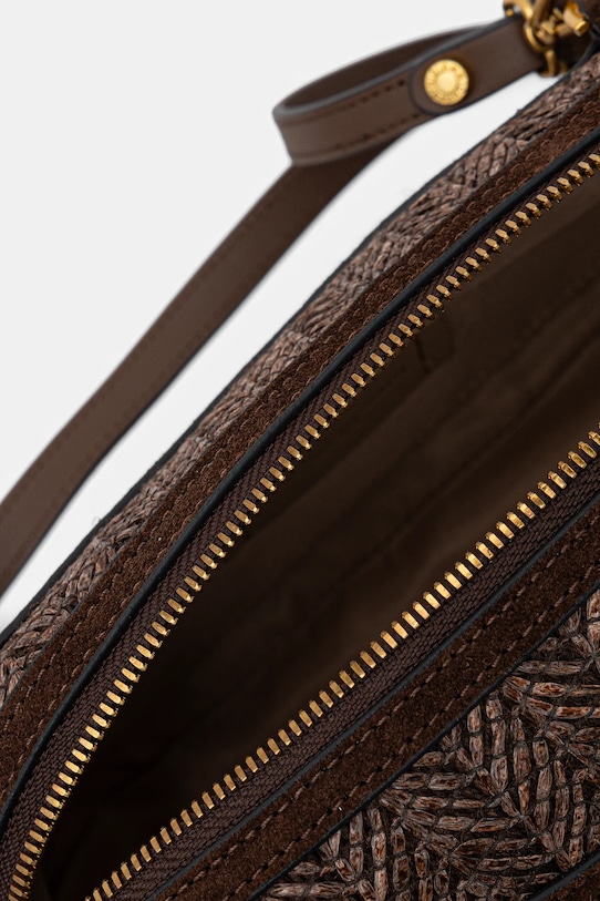 Gianni Chiarini torebka DEA BS.12325.COMM.PGLSPG brązowy