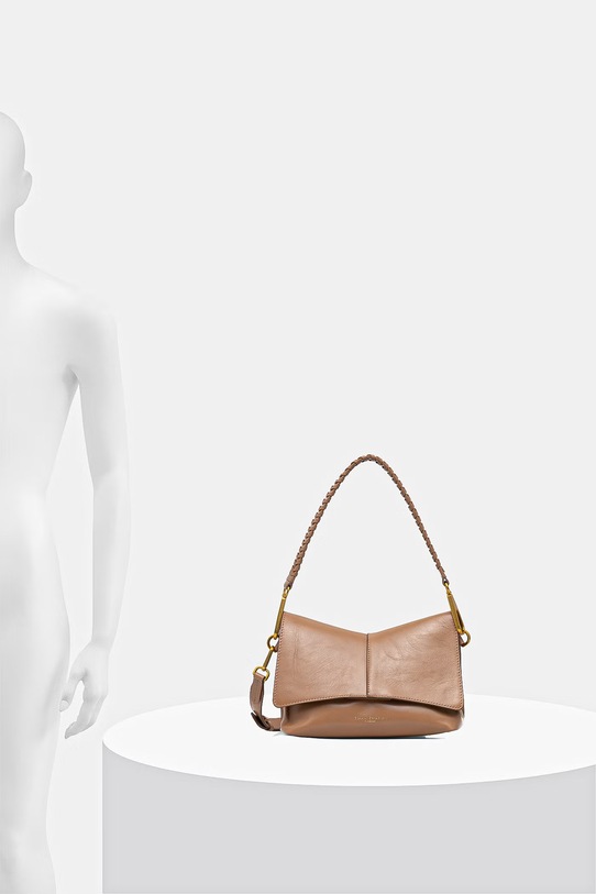 Gianni Chiarini torebka skórzana DIVA BS.11940.RALPH