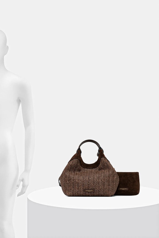 Gianni Chiarini torebka DUA BS.12339.COMM.PGLSPG