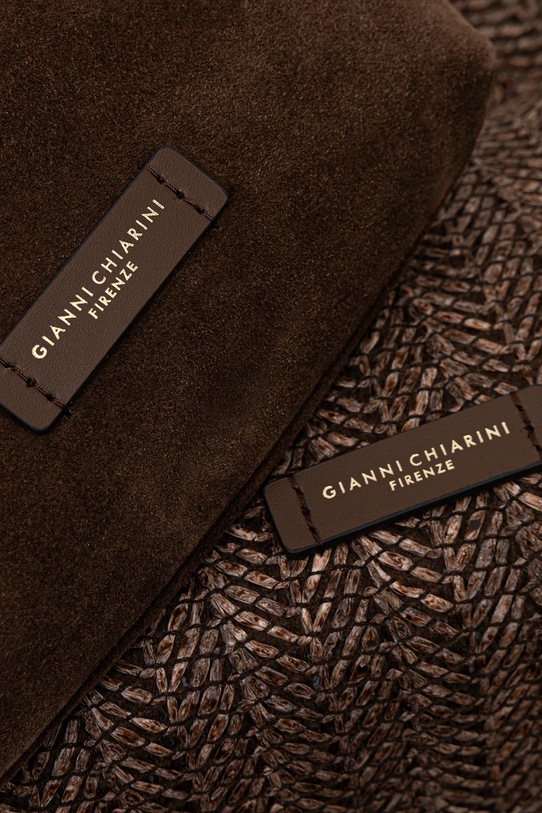 Gianni Chiarini torebka DUA brązowy BS.12339.COMM.PGLSPG