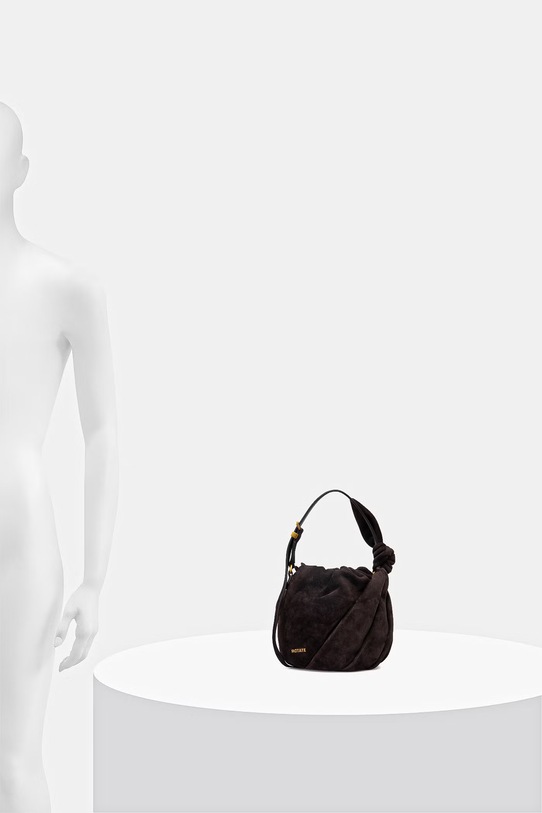 Rotate torebka zamszowa 116122579