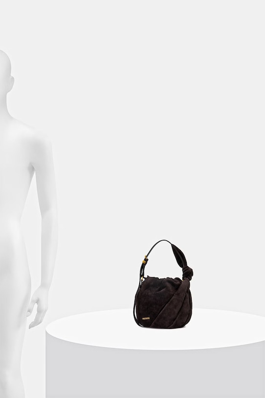 Rotate torebka zamszowa 116122579