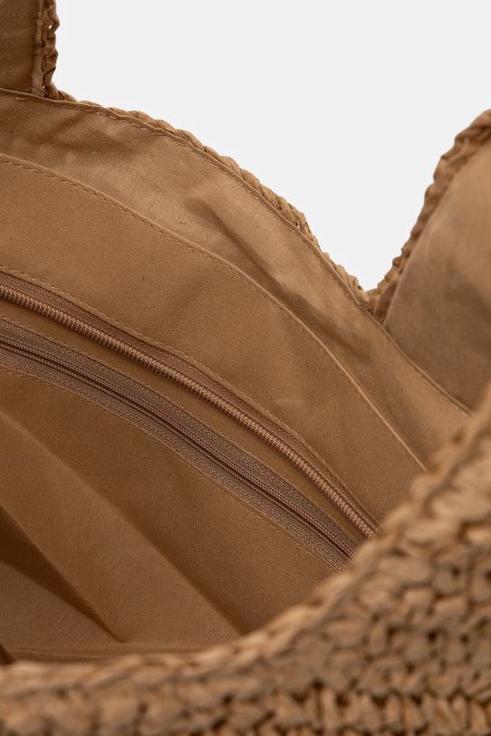 Twinset torebka 261LB7BKK beżowy