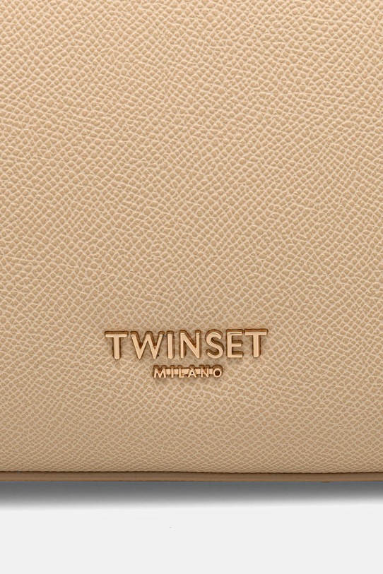 Twinset torebka 261TB7180 beżowy