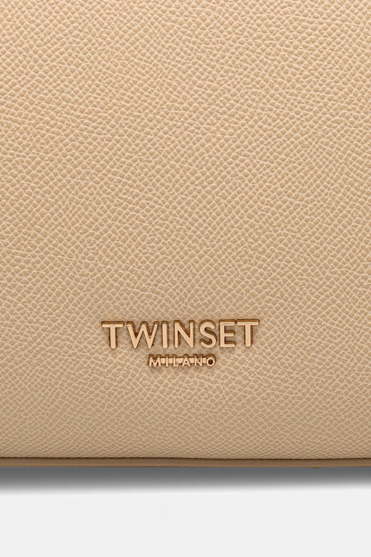 Twinset torebka 261TB7180 beżowy