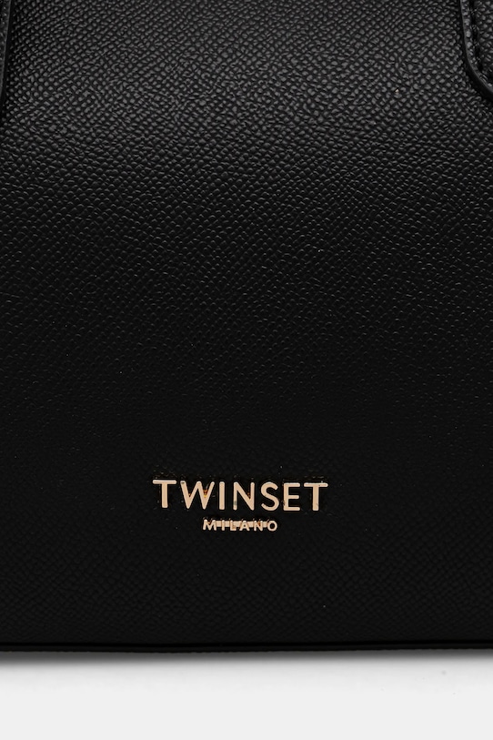 Twinset torebka 261TB7181 czarny