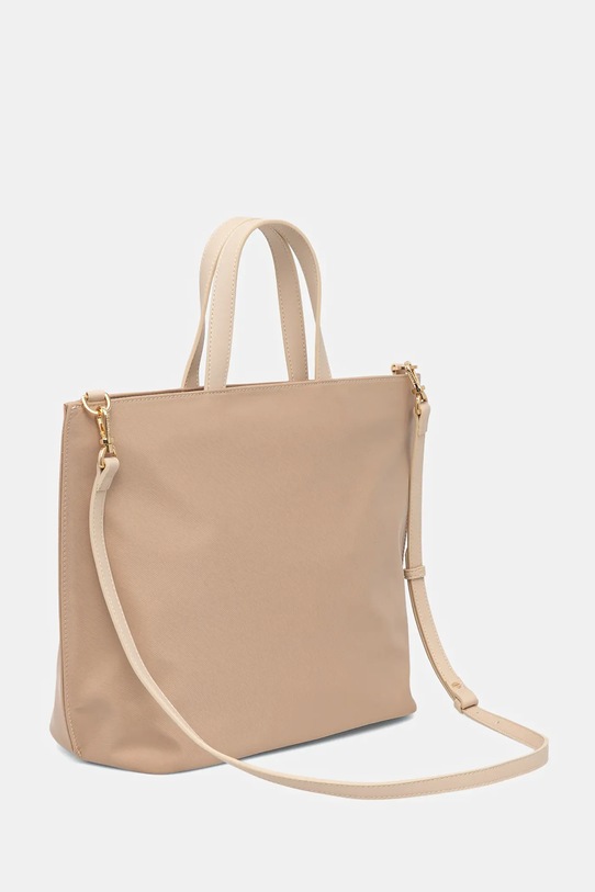 Akcesoria Twinset torebka 261TB7520 beżowy