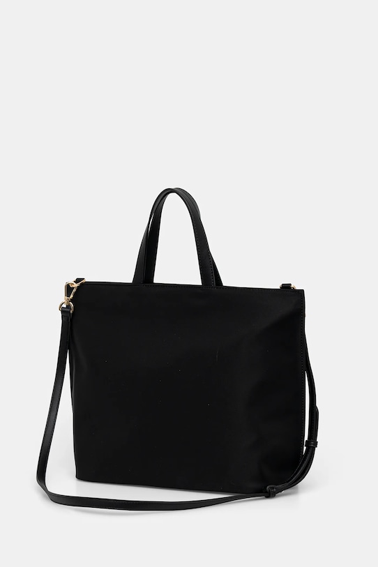 Akcesoria Twinset torebka 261TB7520 czarny