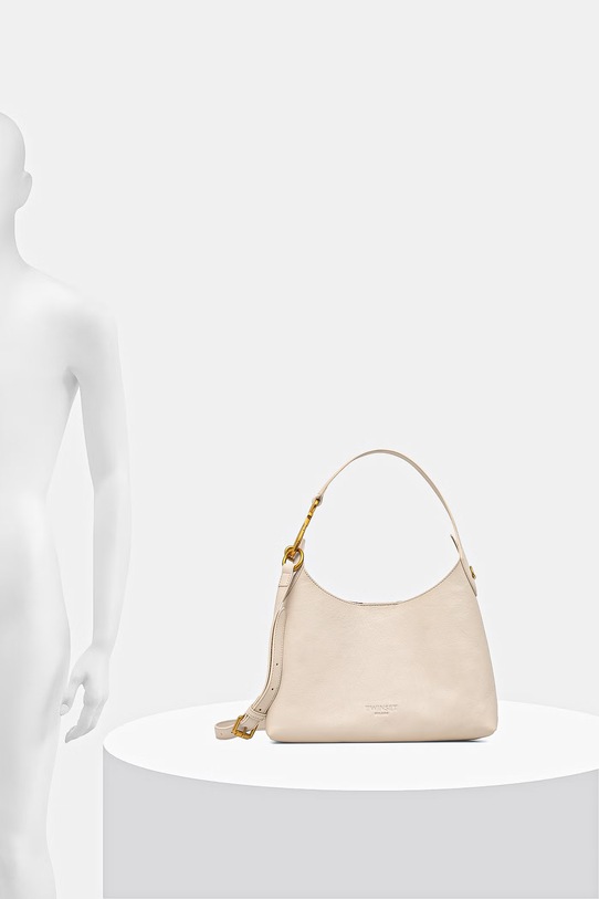 Twinset torebka skórzana 261TB7132