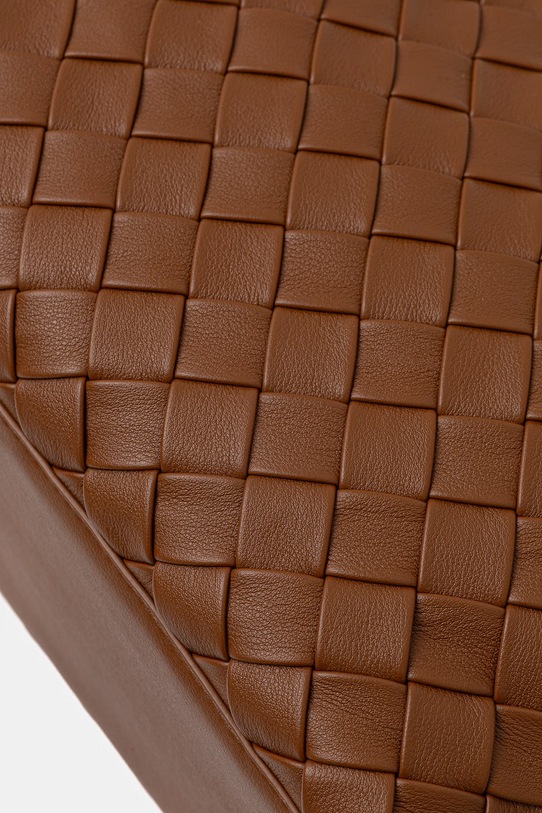 Twinset Shopper Γυναικεία καφέ 261TB7300