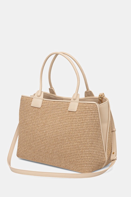 Akcesoria Twinset torebka 261TB7070 beżowy