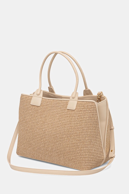 Akcesoria Twinset torebka 261TB7070 beżowy