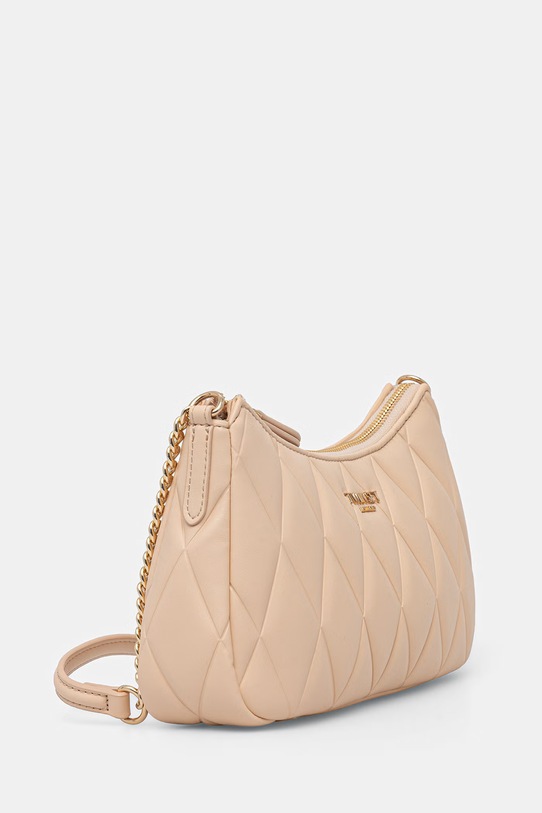Twinset μικρή τσάντα γυναικεία 261TB7284 μπεζ SS26