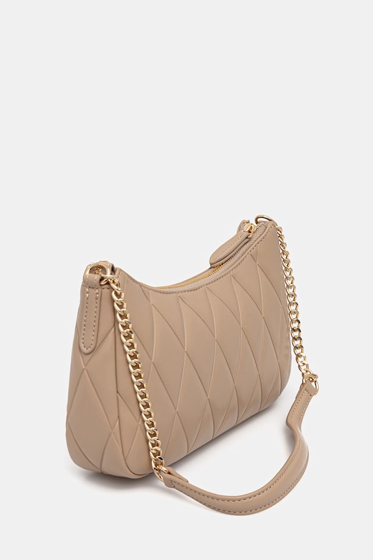 Αξεσουάρ Twinset Μικρή τσάντα γυναικεία 261TB7284 μπεζ