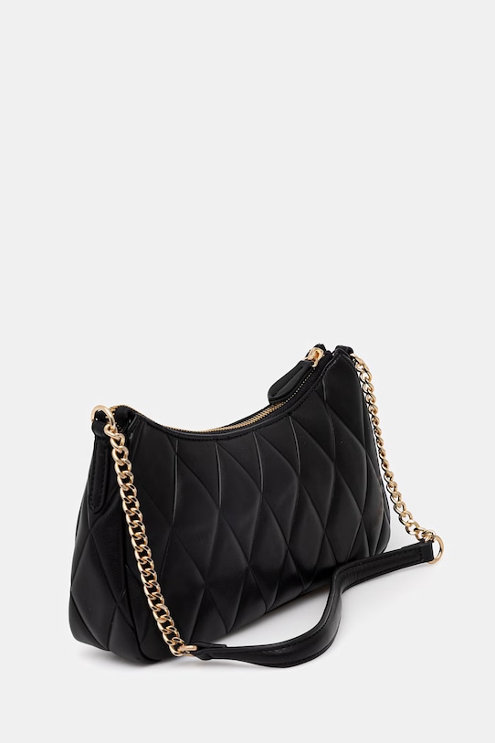 Twinset μικρή τσάντα γυναικεία 261TB7284 μαύρο SS26