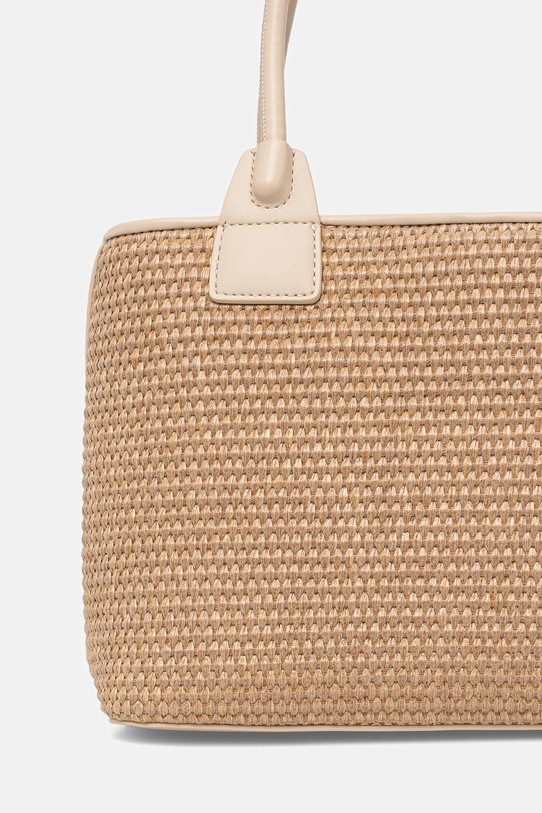 Akcesoria Twinset torebka 261TB7071 beżowy