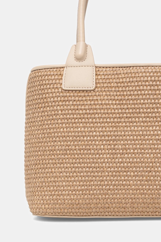 Akcesoria Twinset torebka 261TB7071 beżowy