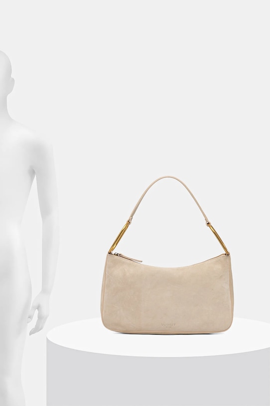 Twinset torebka zamszowa 261TB7086