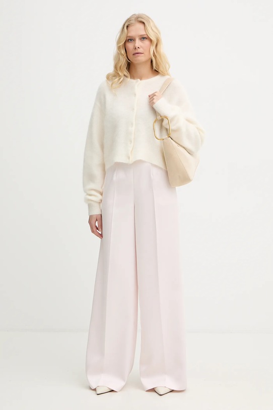 Twinset velúr táska 261TB7086