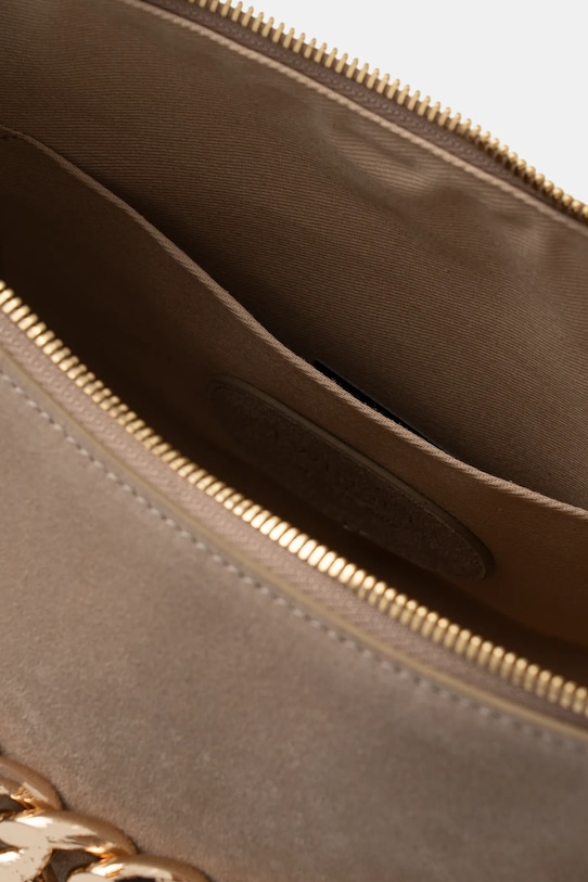 Twinset torebka zamszowa 261TB7083