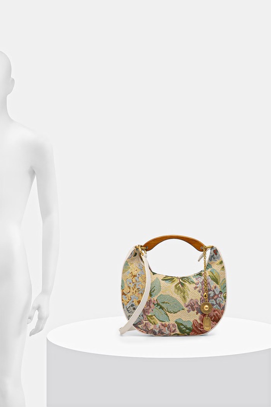 Twinset torebka 261TB7321