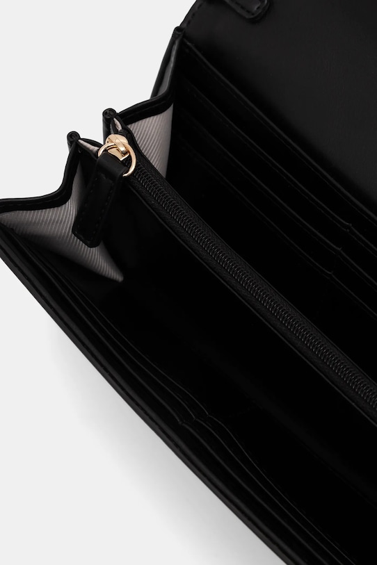 Twinset portfel 261TH7014 czarny