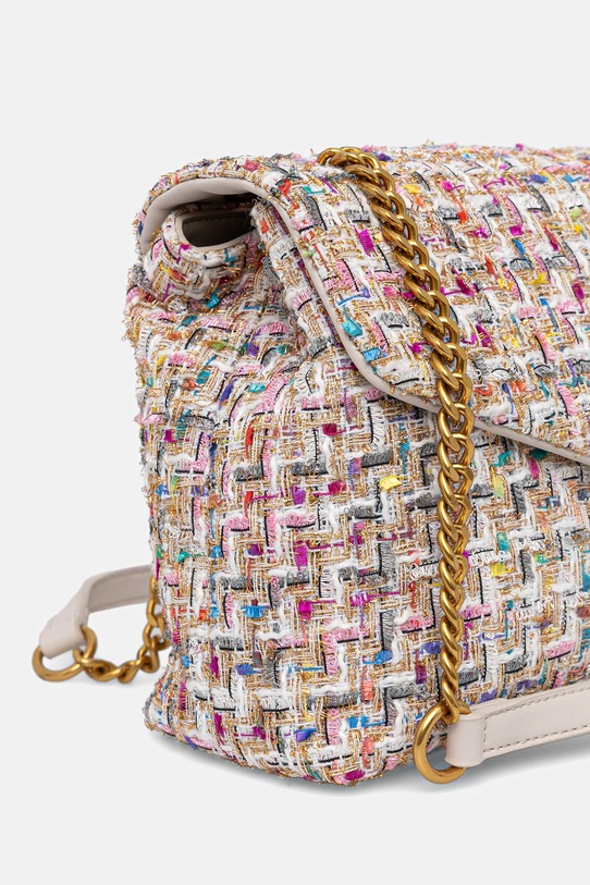 Twinset torebka 261TB7460 różowy SS26