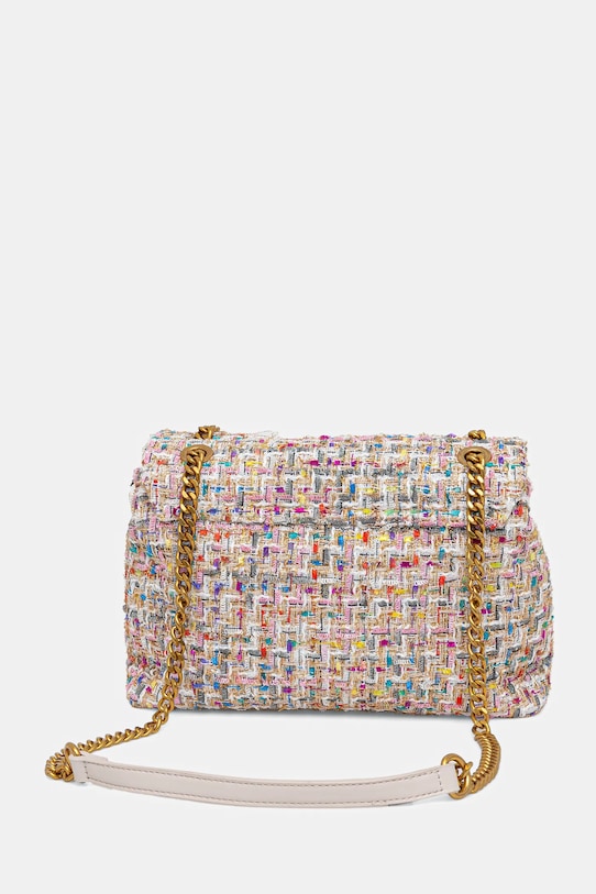 Akcesoria Twinset torebka 261TB7460 różowy