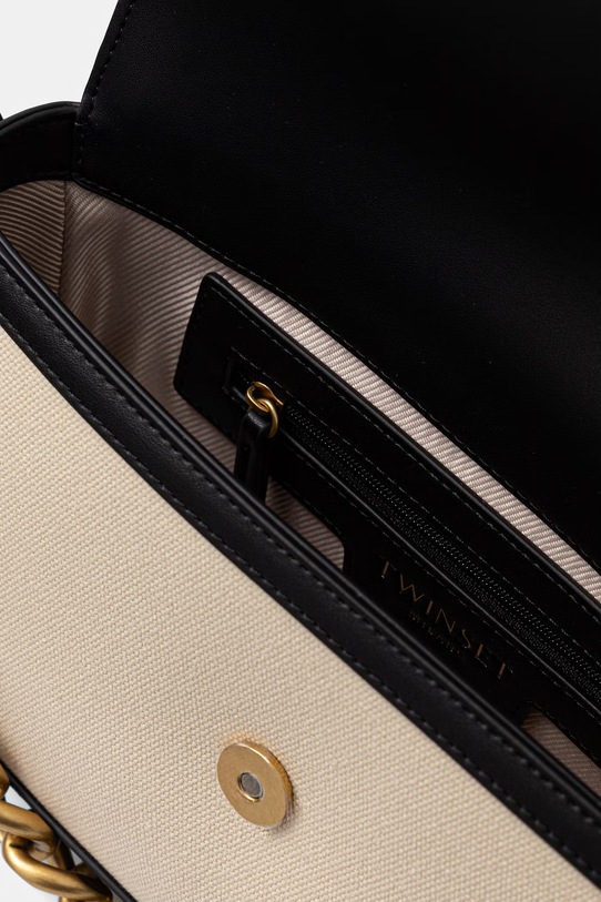 Twinset torebka 261TB7400 beżowy