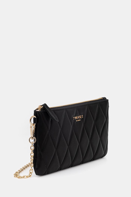 Twinset torebka 261TH7035 czarny SS26