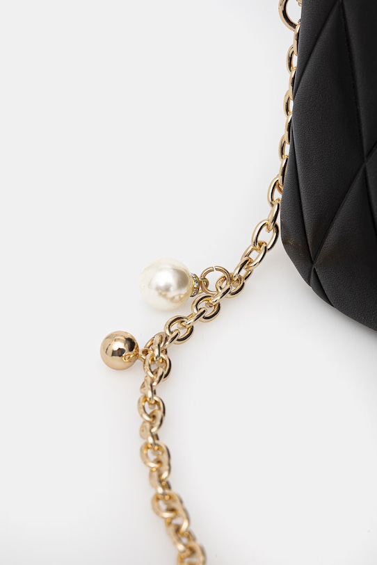 Twinset torebka czarny 261TH7035