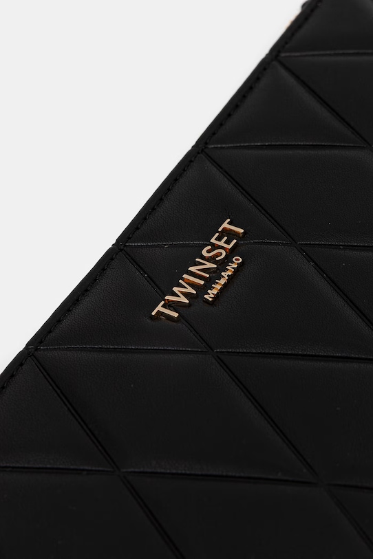 Twinset torebka 261TH7035 czarny