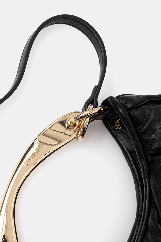 Twinset torebka czarny 261TB7370