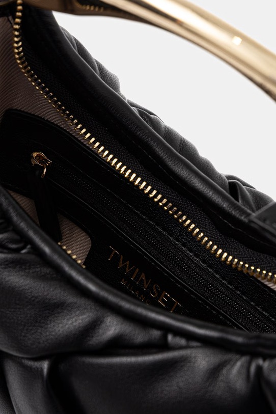 Twinset torebka 261TB7370 czarny