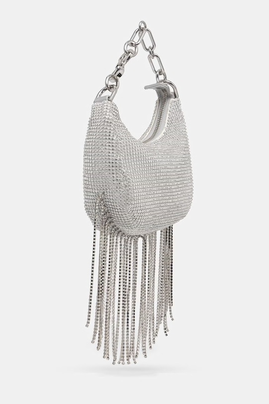 Akcesoria Twinset torebka 261TB7360 srebrny